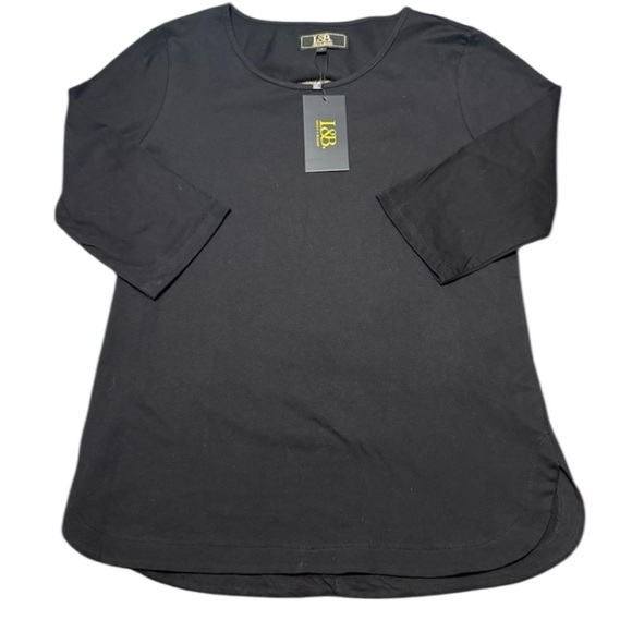 L&B Tops - Lucky and Blessed Women’s Long Sleeve